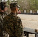 Combat Instructor School Pistol Range