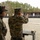 Combat Instructor School Pistol Range