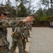 Combat Instructor School Pistol Range