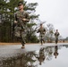 Combat Instructor Classroom