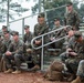 Combat Instructor School Pistol Range