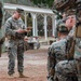 Combat Instructor School Pistol Range