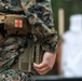 Combat Instructor School Pistol Range