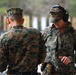 Combat Instructor School Pistol Range