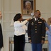 FORMER BANKER NOW ILLINOIS ARMY NATIONAL GUARD CHAPLAIN PROMOTED TO LIEUTENANT COLONEL