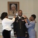 FORMER BANKER NOW ILLINOIS ARMY NATIONAL GUARD CHAPLAIN PROMOTED TO LIEUTENANT COLONEL