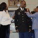 FORMER BANKER NOW ILLINOIS ARMY NATIONAL GUARD CHAPLAIN PROMOTED TO LIEUTENANT COLONEL