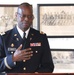 FORMER BANKER NOW ILLINOIS ARMY NATIONAL GUARD CHAPLAIN PROMOTED TO LIEUTENANT COLONEL