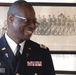 FORMER BANKER NOW ILLINOIS ARMY NATIONAL GUARD CHAPLAIN PROMOTED TO LIEUTENANT COLONEL