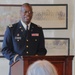 FORMER BANKER NOW ILLINOIS ARMY NATIONAL GUARD CHAPLAIN PROMOTED TO LIEUTENANT COLONEL