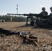 U.S. Marines with Combat Logistics Regiment 2 Conduct Live Fire Machine Gun Range