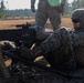 U.S. Marines with Combat Logistics Regiment 2 Conduct Live Fire Machine Gun Range