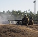 U.S. Marines with Combat Logistics Regiment 2 Conduct Live Fire Machine Gun Range