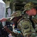 146th Airlift Wing Contingency Response Flight Performs Command and Control Exercise