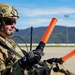 146th Airlift Wing Contingency Response Flight Performs Command and Control Exercise