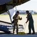 146th Airlift Wing Contingency Response Flight Performs Command and Control Exercise