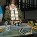 LEGO Robotics at Naval Museum's Brick by Brick: LEGO Shipbuilding event