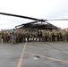 Hawaii Aviation MEDEVAC units receive recognition from Governor Josh Green and General Hara