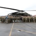 Hawaii Aviation MEDEVAC units receive recognition from Governor Josh Green and General Hara