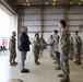 : Hawaii Aviation MEDEVAC units receive recognition from Governor Josh Green and General Hara