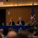 Kadena hosts Under Secretary of Defense for Personnel and Readiness