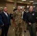 Kadena hosts Under Secretary of Defense for Personnel and Readiness