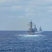 USS Shiloh (CG 67) Interoperability/ Small Boats Counter Exercises