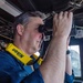 USS Shiloh (CG 67) Interoperability/ Small Boats Counter Exercises