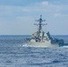 USS Shiloh (CG 67) Interoperability/ Small Boats Counter Exercises