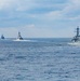 USS Shiloh (CG 67) Interoperability/ Small Boats Counter Exercises