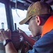 USS Shiloh (CG 67) Interoperability/ Small Boats Counter Exercises