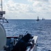 USS Shiloh (CG 67) Interoperability/ Small Boats Counter Exercises