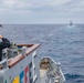 USS Shiloh (CG 67) Interoperability Exercises