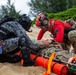 Bilateral Search and Rescue Exercise: Strengthening trust, interoperability