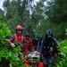 Bilateral Search and Rescue Exercise: Strengthening trust, interoperability