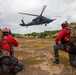 Bilateral Search and Rescue Exercise: Strengthening trust, interoperability