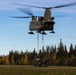Arctic Wolves Conduct Sling Load Training