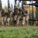 Arctic Wolves Conduct Sling Load Training