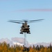 Arctic Wolves Conduct Sling Load Training