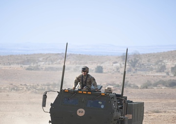 2-130 FAR Participates in Juniper Oak 2023