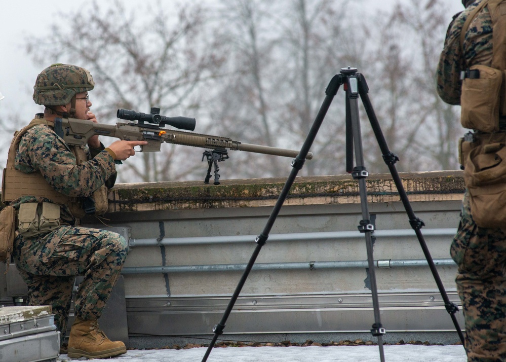 FASTEUR U.S. Embassy Security Exercise in Latvia