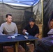 DPAA Personnel Conduct Medical Outreach