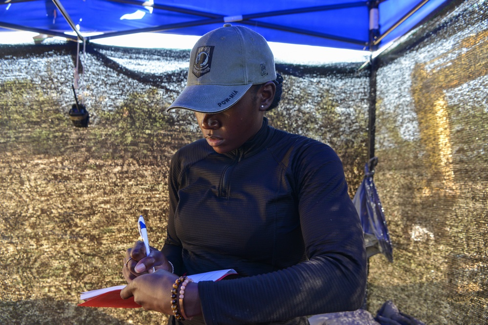 DPAA Personnel Conduct Medical Outreach