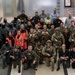 FASTEUR U.S. Embassy Security Exercise in Latvia