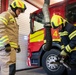 Menwith Hill firefighters win back to back USAFE awards