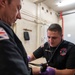 Menwith Hill firefighters win back to back USAFE awards