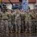 Headhunters Take Command of NATO eFP Battle Group Poland, “Tip of the Spear”