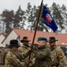 Headhunters Take Command of NATO eFP Battle Group Poland, “Tip of the Spear”