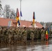 Headhunters Take Command of NATO eFP Battle Group Poland, “Tip of the Spear”