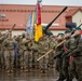 Headhunters Take Command of NATO eFP Battle Group Poland, “Tip of the Spear”